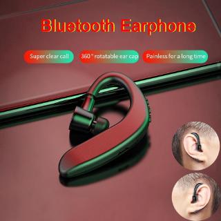Tai Nghe Bluetooth 5.0 M20 Móc Vành Tai Phong Cách Thể Thao