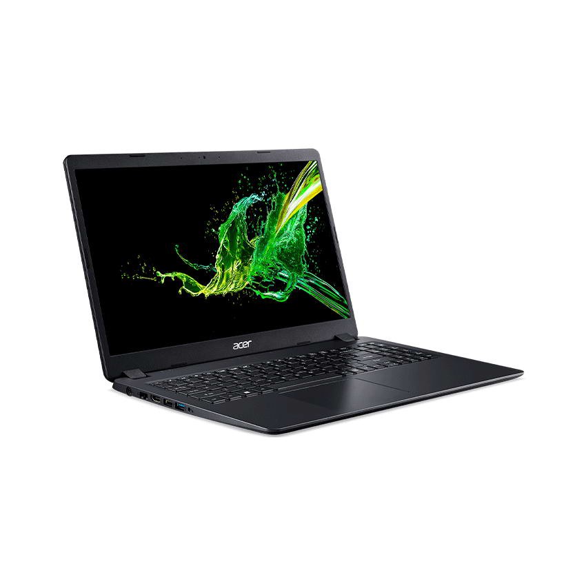 Laptop Acer Aspire 3 A315-56-37DV (i3 1005G1/4GB RAM/256GB SSD/15.6 inch FHD/Win 10/Đen)-HÀNG CHÍNH HÃNG - BẢO HÀNH 12TH | WebRaoVat - webraovat.net.vn