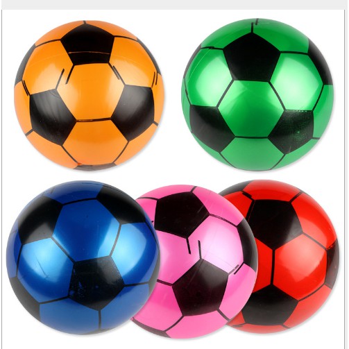 Bóng hơi trẻ em có múi