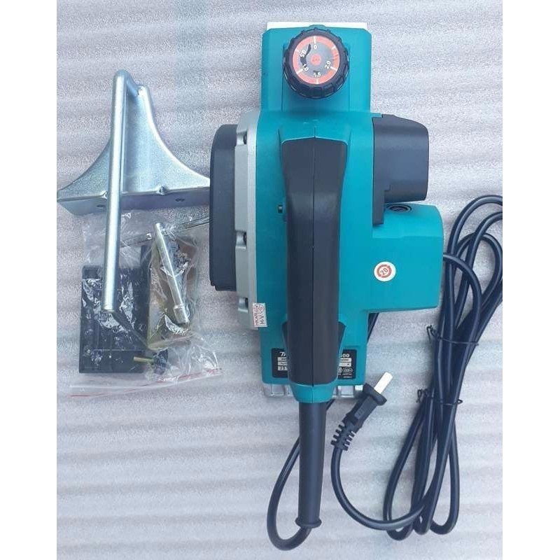 Máy bào gỗ Makita N1900B | máy bào gỗ giá rẻ