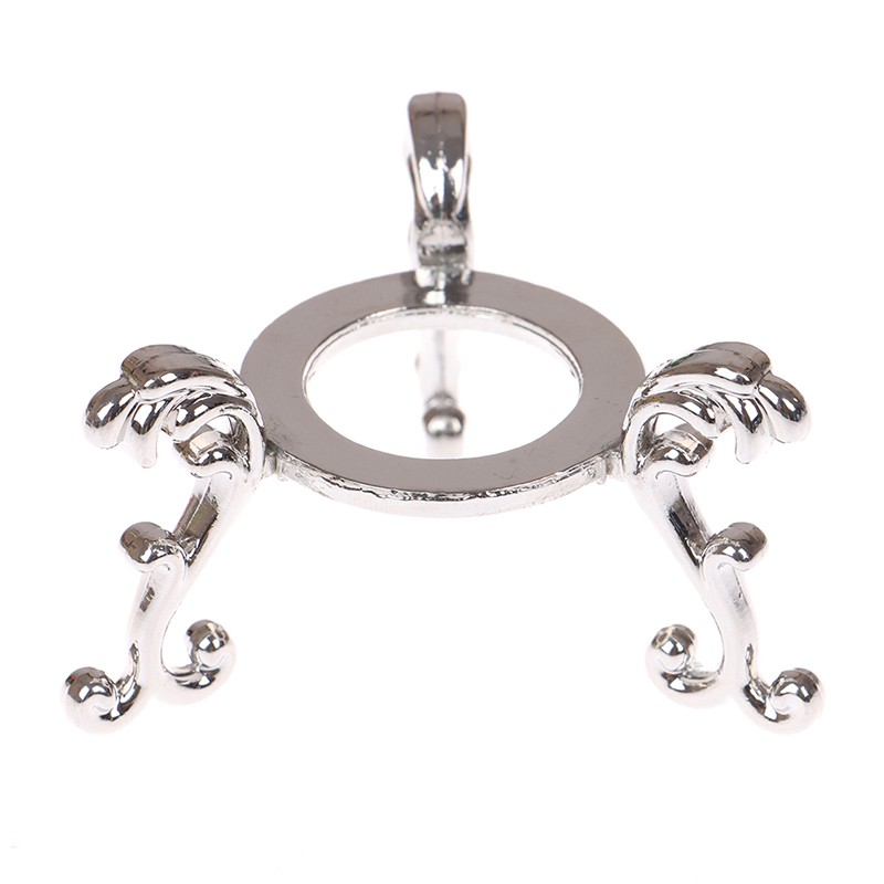 Hl Giá Trưng Bày Trứng Mạ Vàng Sang Trọng