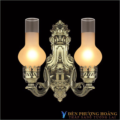 Đèn tường: Mẫu đèn trang trí nội thất PH5002