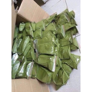 100g Bột trà xanh đắp mặt nguyên chất