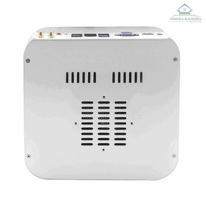 PC MINI BOX INTEL I3 Ram 4G, SSD 120Gb model 2019 - Home and Garden | BigBuy360 - bigbuy360.vn