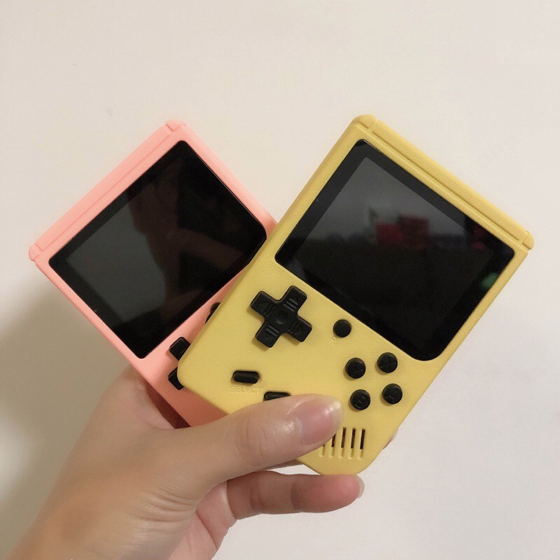 Máy chơi game SUP 800 IN cầm tay mini dòng cao cấp | BigBuy360 - bigbuy360.vn