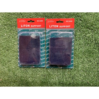 Băng đeo thấm mồ hôi tay Liton  (đôi)