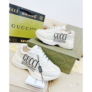 GIÀY THỂ THAO GC CHỮ