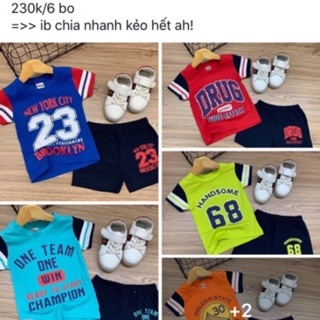 Combo qate ( 250