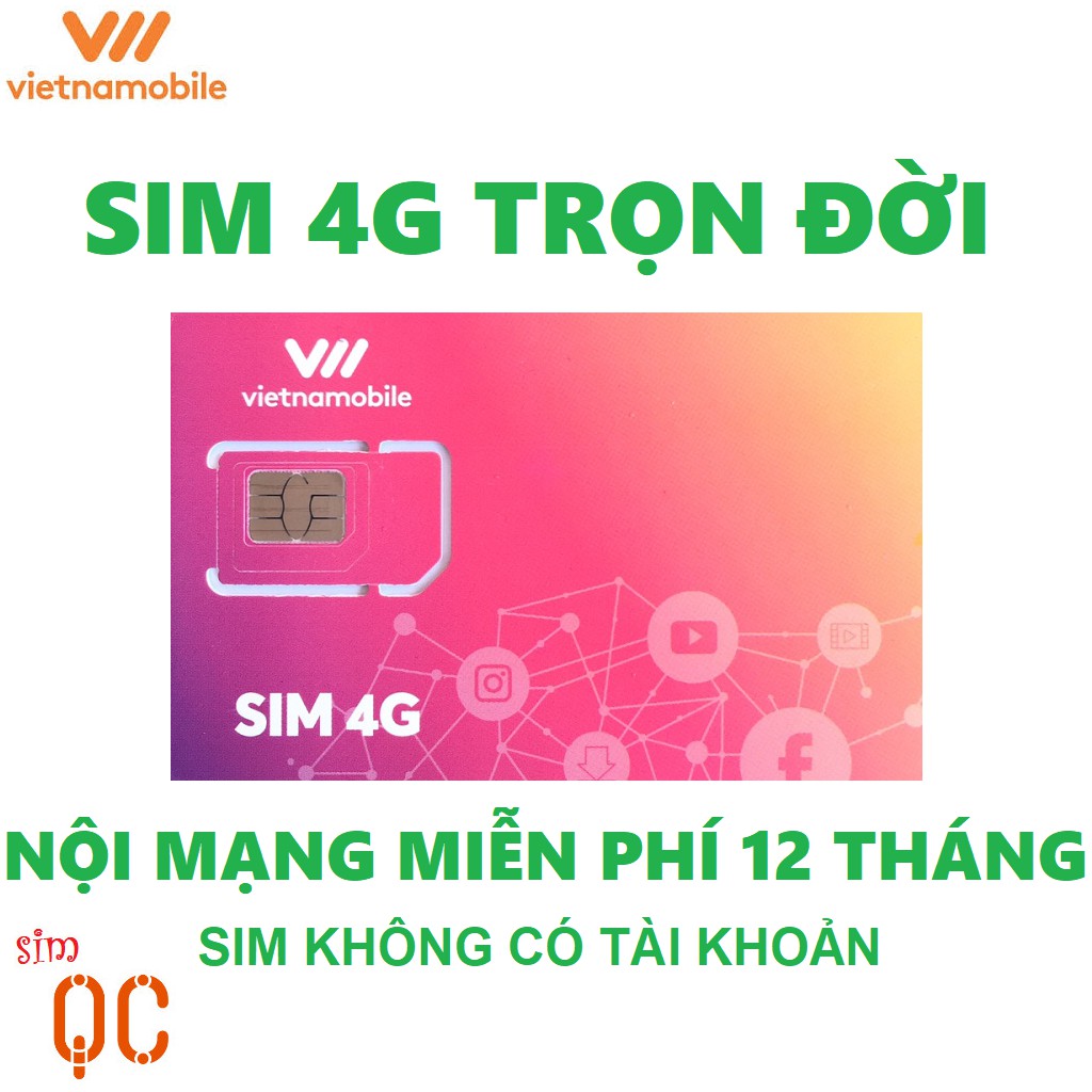 Sim 4G vietnamobile TRỌN ĐỜI-0d