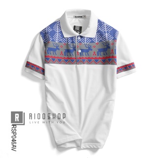 Áo polo cổ bẻ, áo có cổ nam đẹp, áo thun tay ngắn nam RIOOSHOP