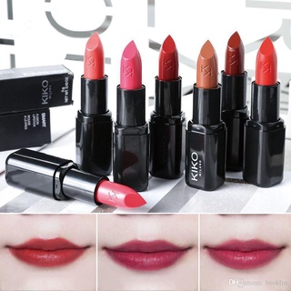 Son lì kiko smart fusion lipstick màu mới - kiko milano - vđ