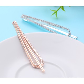 Kẹp tóc HQ GẮN ĐÁ PK13