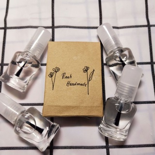 Sơn bóng phủ bảo vệ đồ handmade/ Sơn móng tay