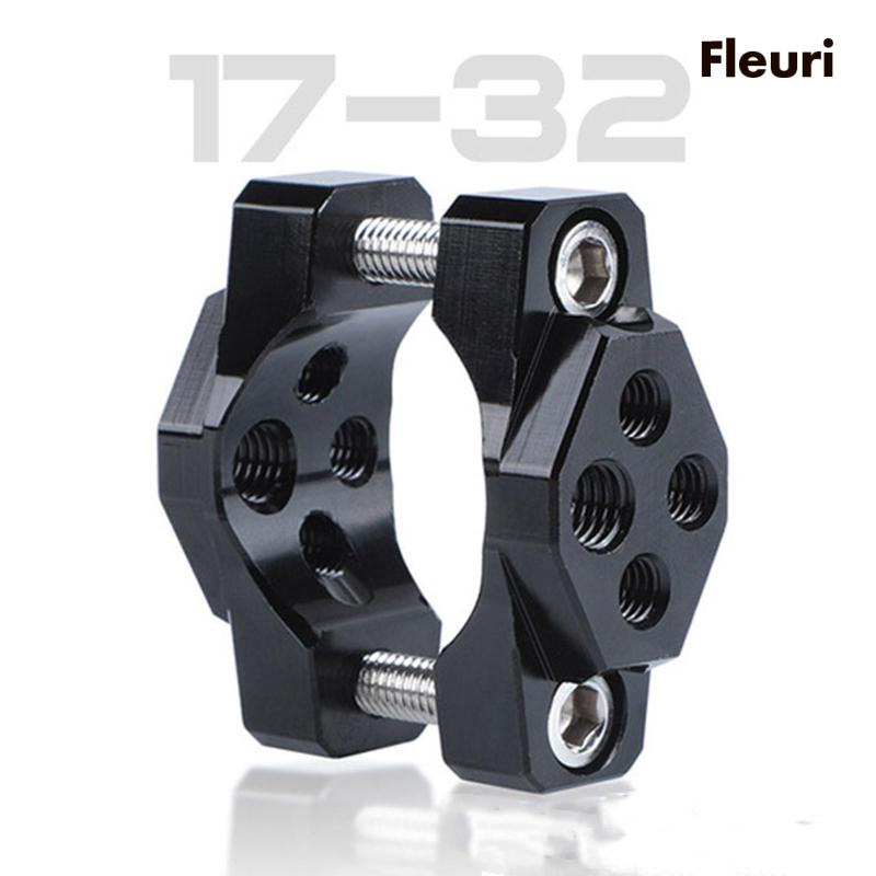 Giá Đỡ Đèn Pha Cố Định Mã Áp Suất Dùng Trang Trí