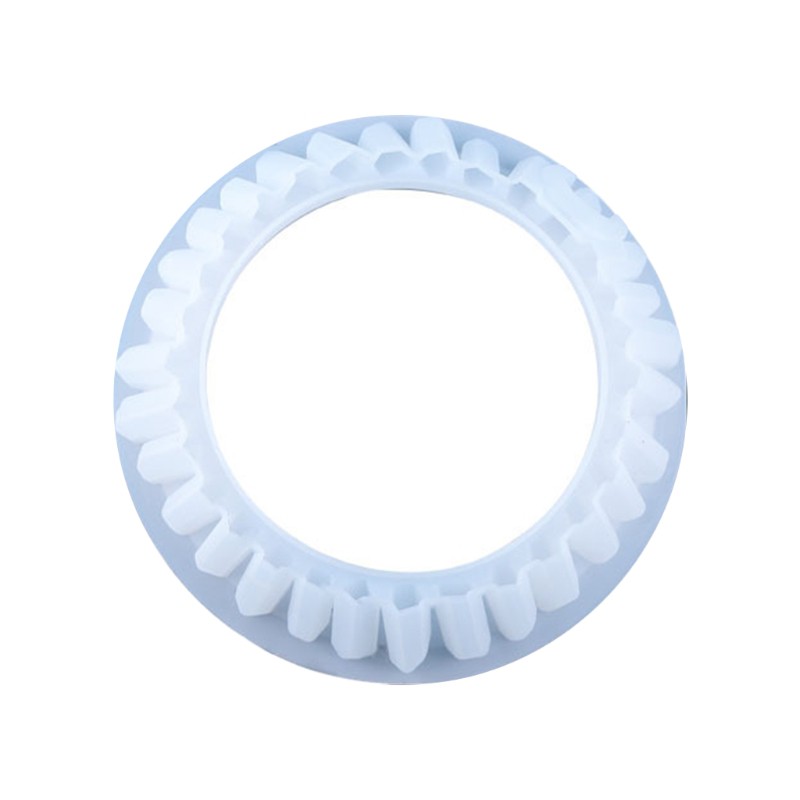 Khuôn Silicone Hình Vương Miện Phụ Kiện Làm Trang Sức Thủ Công