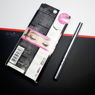 KẺ MẮT NƯỚC EYELINER MAXI BLACK MISTINE