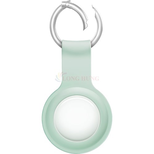 Bao da Uniq Lino Airtag UNIQ-AIRTAG-LINO - Hàng chính hãng