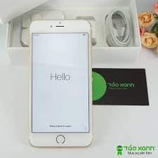 Điện thoại iPhone 8 Plus 64GB cũ