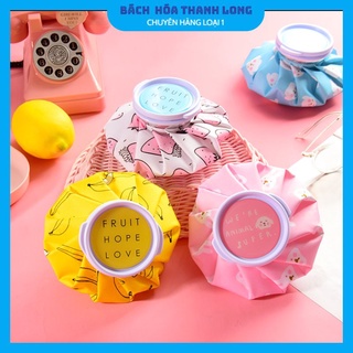 Túi Chườm Nóng ❤️FREESHIP❤️ Túi Chườm Giảm Đau, Giảm Nhiệt Nhiều Màu Dễ Thương [Rẻ Vô Địch]