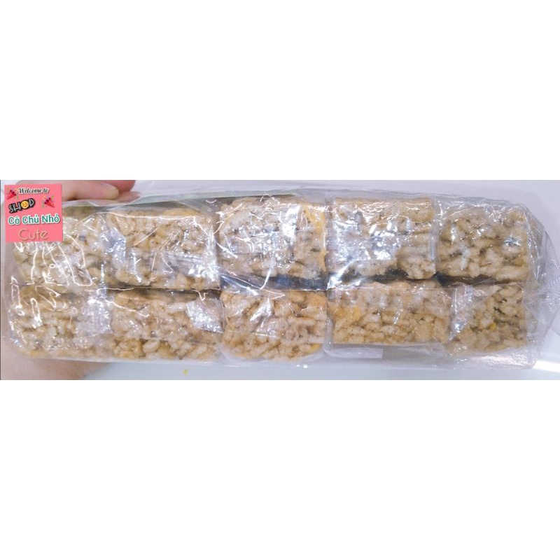 Cốm mì chà bông Bình Phan 200g