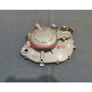 nắp lốc nồi xe yaz tặng bao tay yaz