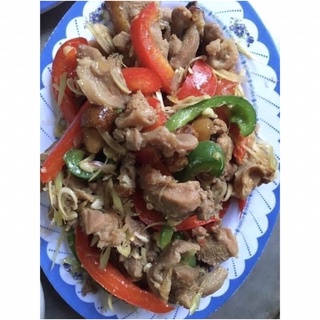 ĐÙI GÀ TÂY 1KG [Giao siêu tốc HCM]