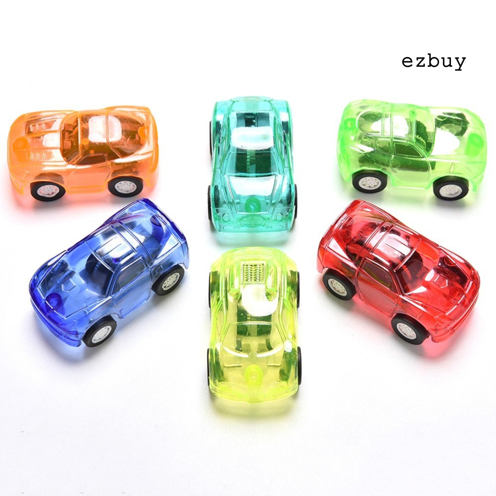 [Mã LIFETOYS1 giảm 30K đơn 99K] Mô hình đồ chơi xe hơi bằng nhựa độc đáo cho bé