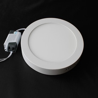 ĐÈN LED ỐP TRẦN TRÒN SUNTEK 12W