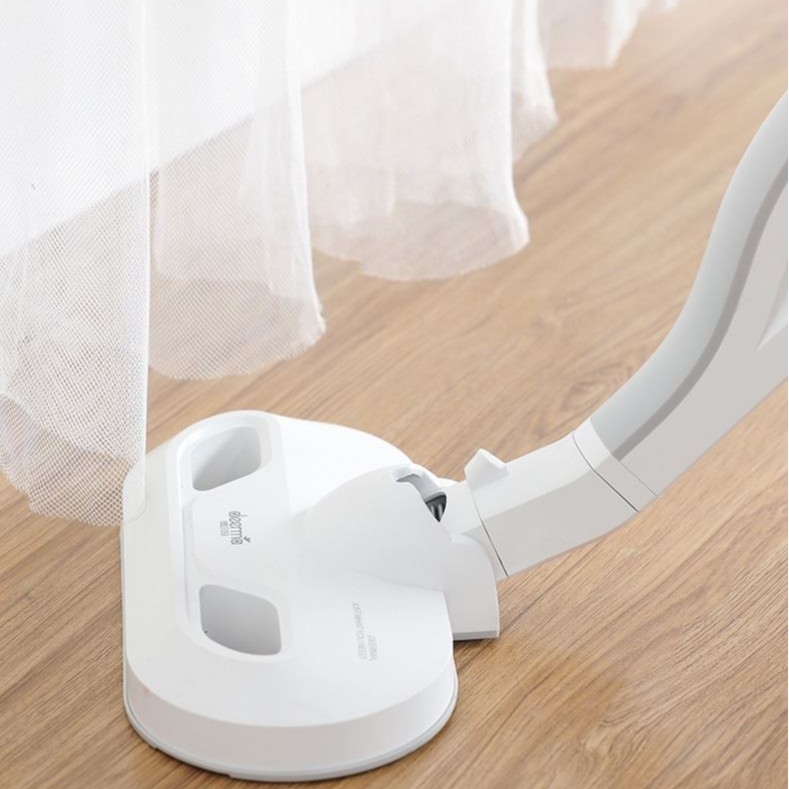 [Mã ELMS5 giảm 7% đơn 300K] Máy Hút Bụi Cầm Tay Không Dây Deerma DEM-VC10 ( Sạc Pin) | BigBuy360 - bigbuy360.vn