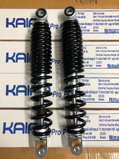 Phuộc sau NOVO 4 +5 + 6 hiệu Kaifa hãng SYM