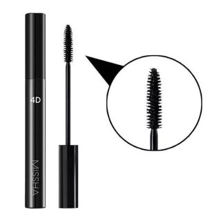 Mascara The Style 4D Missha 👀