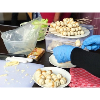 [ PHÚ NHUẬN]🍢🍢CHẢ CÁ ỐNG CHIKUWA 500GR
