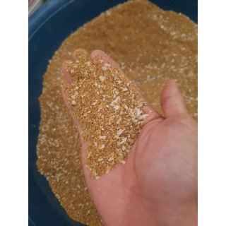 Mồi câu tổng hợp trộn sẵn.