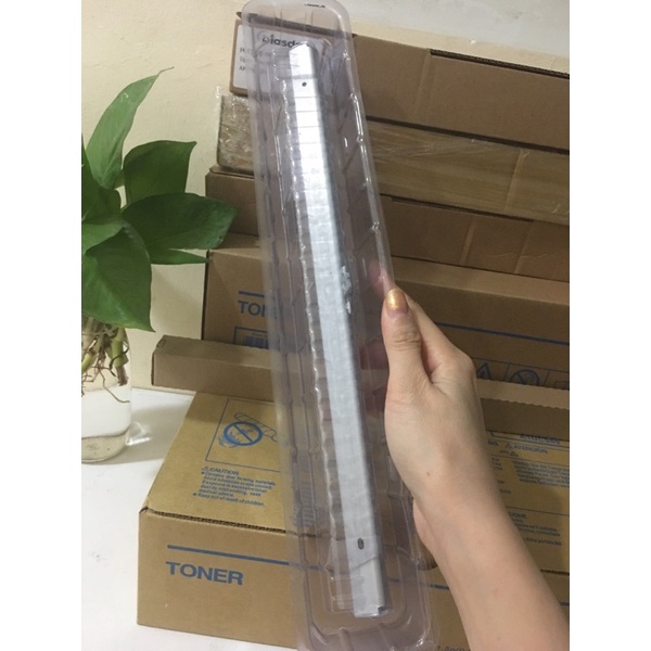 Gạt Trống máy photo Konica Minolta bizhub C654 | C754 | 654e | 754e | 654 | 754 _ KM C654 | 754 _  Drum Cleaning