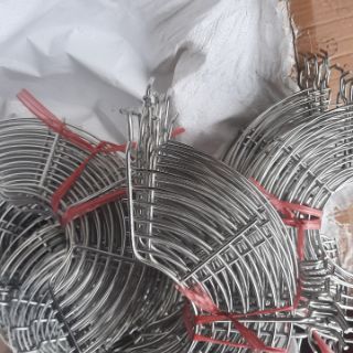 Vỉ gác chảo