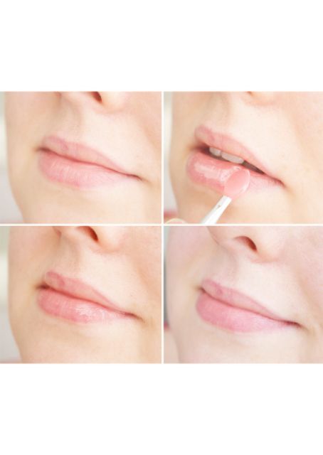 Mặt Nạ Ngủ Cho Môi Mini Lip Sleeping Mask 3gr | BigBuy360 - bigbuy360.vn