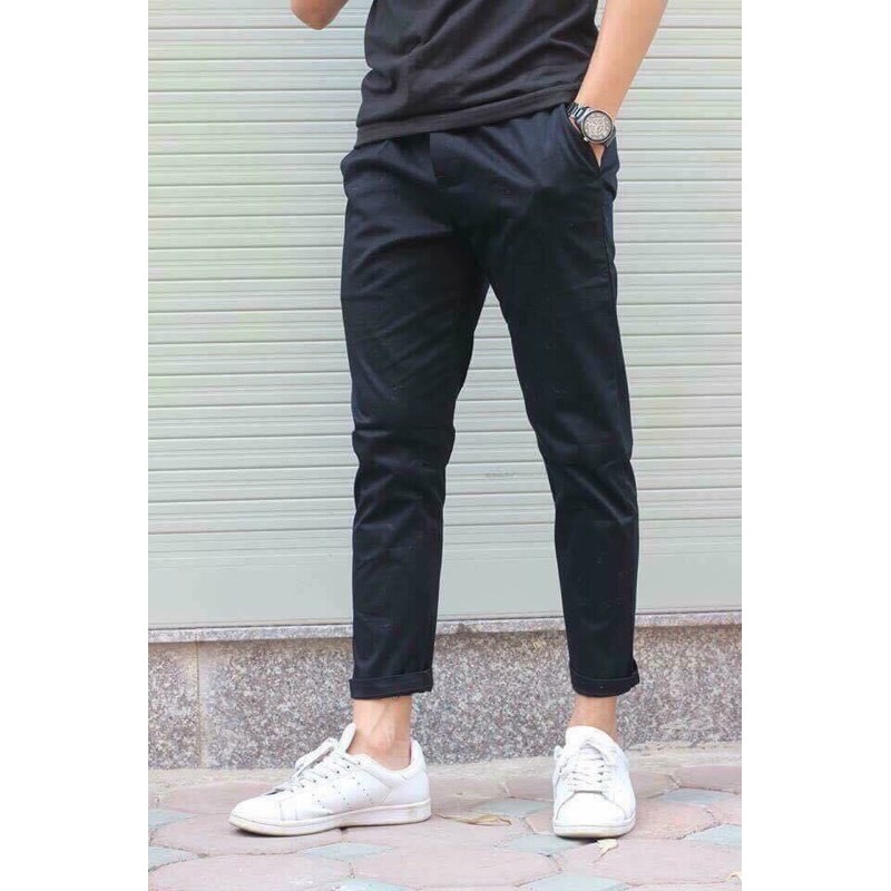 QUẦN DÀI KAKI NAM NỮ CỰC HÓT | BigBuy360 - bigbuy360.vn