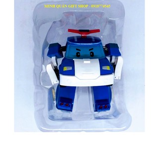 RoboCar Poli - POLI