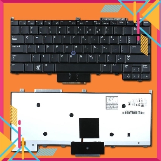 Bàn phím DELL E4300