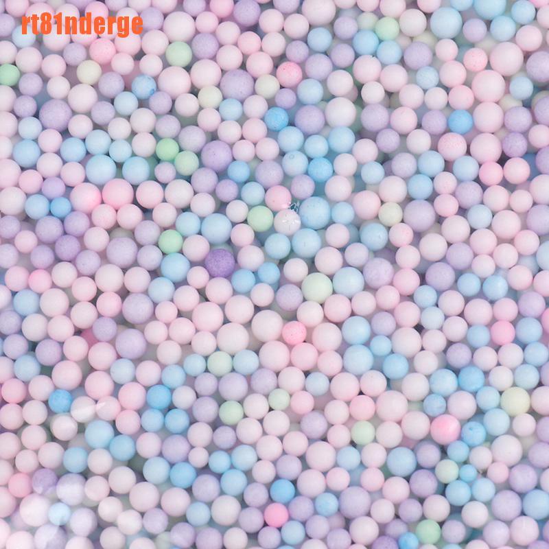 Bong Bóng Xốp Màu Macaron Trang Trí Tiệc Cưới / Giáng Sinh