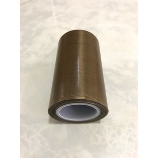 Băng keo nhiệt teflon khổ 100mm