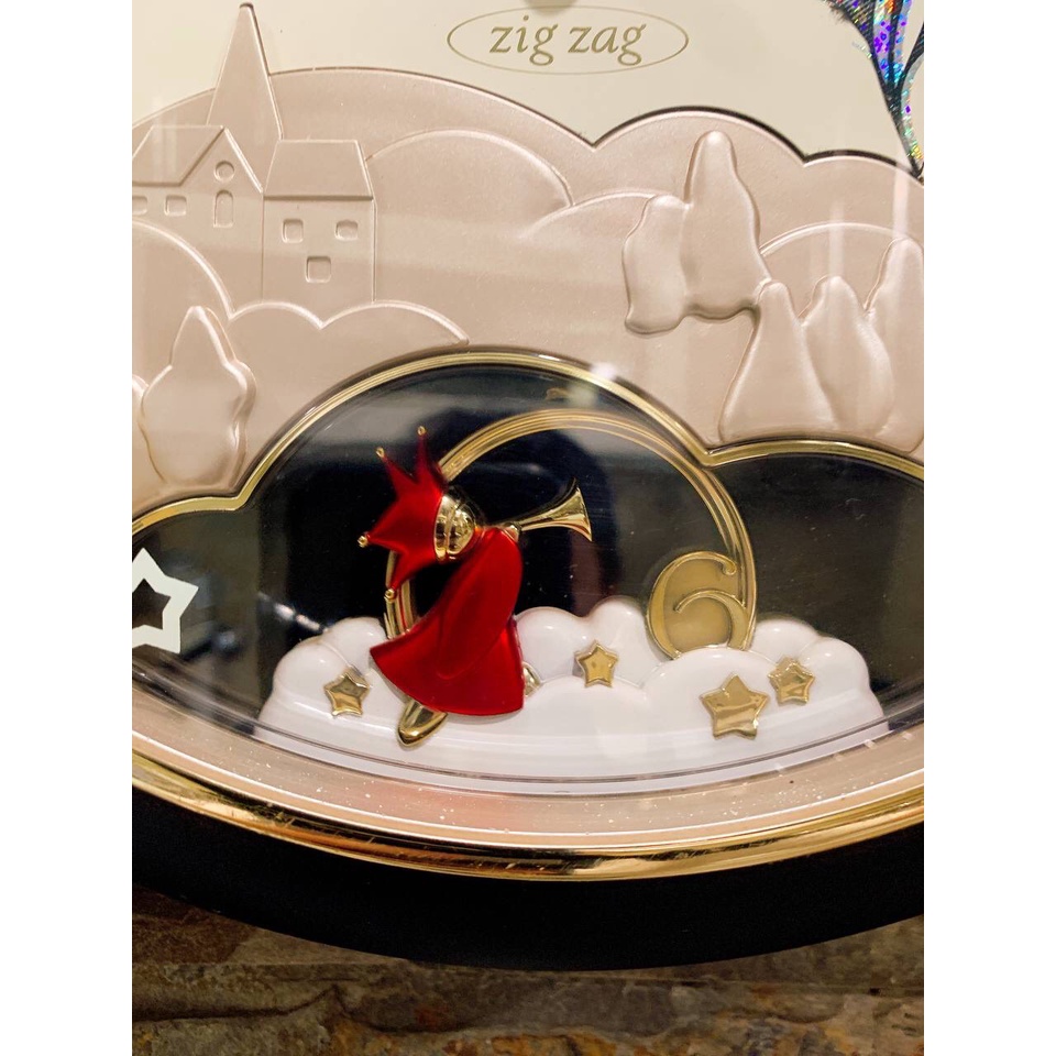 Đồng hồ treo tường SEIKO Nhật Bản MS1039