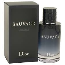Nước hoa nam sauvage 100ml | BigBuy360 - bigbuy360.vn