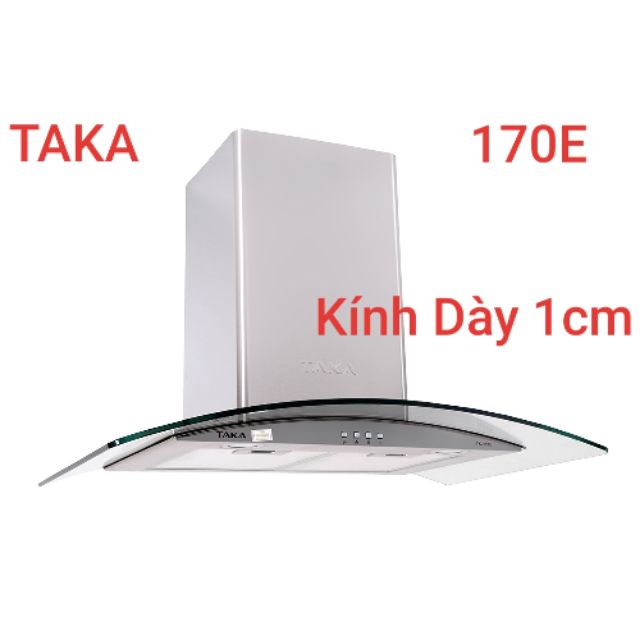 Máy Khử Mùi Cao Cấp Quality Japan TAKA 170E