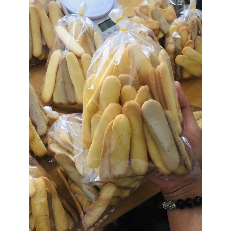 200g Bánh Lưỡi Mèo