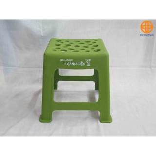sét 5 ghế trà chanh ghế đẩu trung