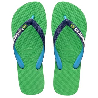 HAVAIANAS BRASIL TOP MIX [ CHÍNH HÃNG]