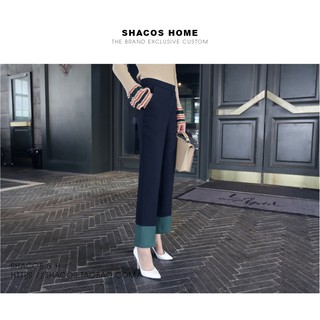 Set SUIT BLAZER+ QUẦN tây