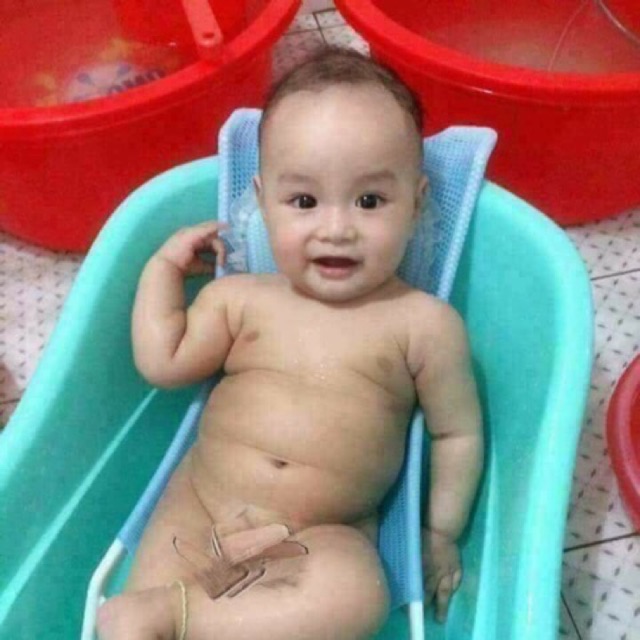 Lưới tăm cho e bé