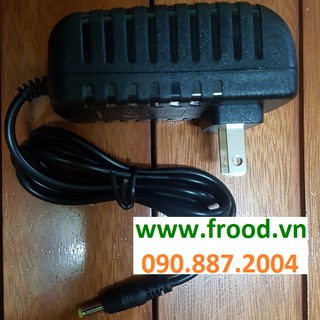 Nguồn - Adapter 12v - 1A hoặc 2A